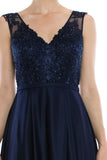 Prom & Evening Lace Beaded Dresses