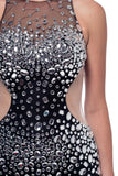 Prom & Evening Lace Beaded Dresses