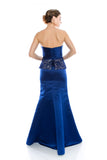 Prom & Evening Lace Beaded Dresses