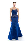 Prom & Evening Lace Beaded Dresses