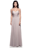 Prom & Evening Lace Beaded Dresses