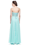 Prom & Evening Lace Beaded Dresses