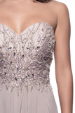 Prom & Evening Lace Beaded Dresses