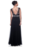 Prom & Evenning Lace Beaded Dresses