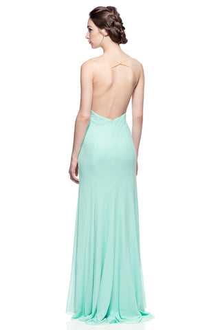 Prom & Evening Lace Beaded Dresses