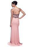 Prom & Evenning Lace Beaded Dresses