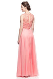 Prom & Evening Lace Beaded Dresses