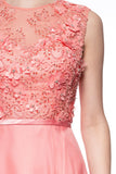 Prom & Evening Lace Beaded Dresses