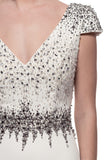 Prom & Evening Lace Beaded Dresses