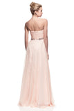 Prom & Evenning Lace Jersey Beaded Dresses