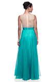 Prom & Evenning Lace Beaded Dresses