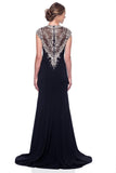 Prom & Evening Lace Beaded Dresses
