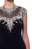 Prom & Evening Lace Beaded Dresses