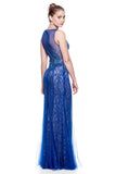 Prom & Evenning Lace Jersey Beaded Dresses