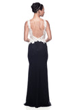 Prom & Evening Lace Beaded Dresses
