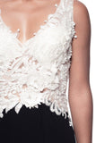 Prom & Evening Lace Beaded Dresses