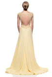 Prom & Evenning Lace Jersey Beaded Dresses