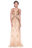 Prom & Evening Lace Beaded Dresses