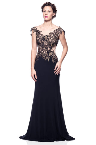 Prom & Evening Lace Dresses