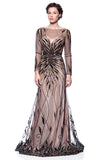 Prom & Evening Lace Beaded Dresses