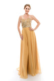 Prom & Evening Lace Beaded Dresses