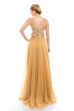Prom & Evening Lace Beaded Dresses