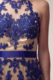 Prom & Evening Lace Beaded Dresses