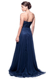 Prom & Evening Lace Beaded Dresses
