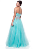 Quinceanera, sweet 16, engagement ball gown dress designer