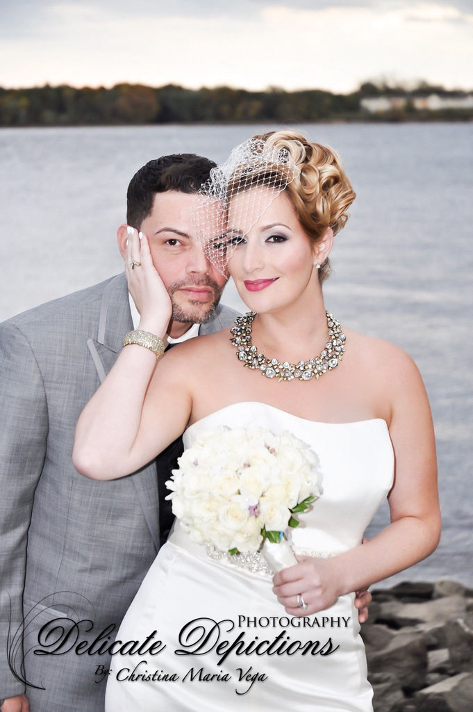 Wedding photo