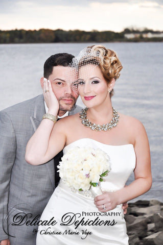 Wedding photo