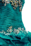 Quinceanera, sweet 16, engagement ball gown dress designer