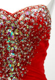 Quinceanera, sweet 16, engagement ball gown dress designer