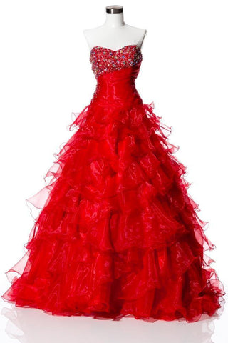 Quinceanera, sweet 16, engagement ball gown dress designer