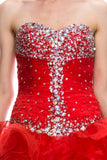 Quinceanera, sweet 16, engagement ball gown dress designer
