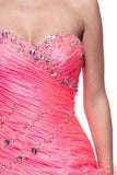 Quinceanera, sweet 16, engagement ball gown dress designer