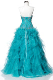 Quinceanera, sweet 16, engagement ball gown dress designer