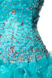 Quinceanera, sweet 16, engagement ball gown dress designer
