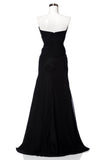 Prom & Evenning Lace Jersey Beaded Dresses