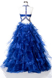 Quinceanera, sweet 16, engagement ball gown dress designer