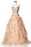 Quinceanera, sweet 16, engagement ball gown dress designer