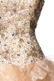Quinceanera, sweet 16, engagement ball gown dress designer