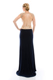 Prom & Evenning Lace Jersey Beaded Dresses