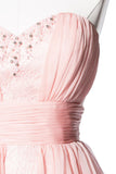 lace short prom homecoming cocktail dress