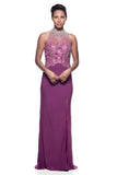 Prom & Evening Lace Beaded Dresses