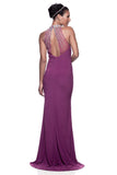 Prom & Evening Lace Beaded Dresses