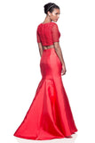 Prom & Evening Beaded Dresses