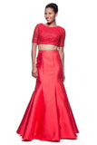 Prom & Evening Beaded Dresses