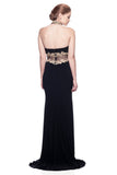 Prom & Evening Lace Beaded Dresses