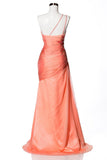 Prom & Evenning Lace Jersey Beaded Dresses